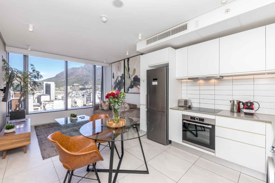 1 Bedroom Property for Sale in De Waterkant Western Cape